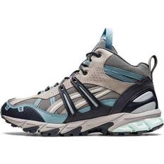 Asics Buckle/Laced Hiking Shoes Asics US2S Gel-Sonoma 15-50 MT - Glacier Grey
