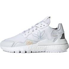 adidas Nite Jogger White Grey