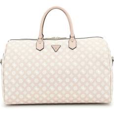 Guess Weekendbags på rea Guess Weekendväska Wilder - Creme
