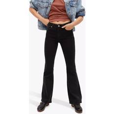 Mango Flared Jeans