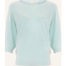 Phase Eight Jumpers Phase Eight Women's Cristine Knit Jumper - Light Green