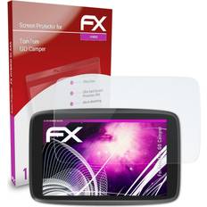 Sat Navs atFoliX Glass Protector 9H Hybrid Glass