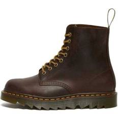 Dr. Martens Pascal Ziggy Martin Boots - Brown