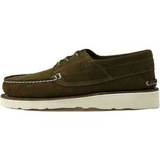 Timberland Boat Shoes Timberland Classic 3-Eye Boat Shoes - Default Color