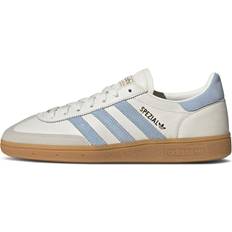Adidas Handball Shoes adidas Handball Spezial Shadow Brown Alumina - White