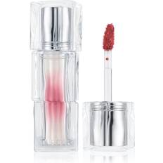 TIRTIR Waterism Glow Tint Långvarig Läppglans Liten Packning - White Snowy Collection