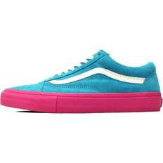 Vans Sport Shoes Vans Golf Wang x Old Skool Pro - Blue