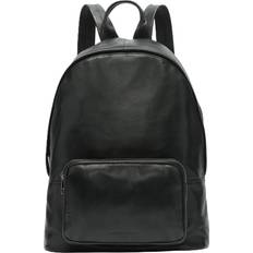 Bags Liebeskind Lila Daypack Leather - Black