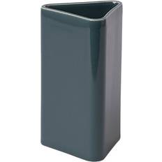 Raawii Céramique Taille 15.00 Bleu Vase