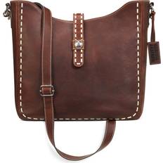 Bags Ariat Women's Teagan Large Crossbody Bag - Brown