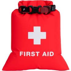 Exped Friluftsutrustning Exped Drybag First Aid 1 Chili 1 L