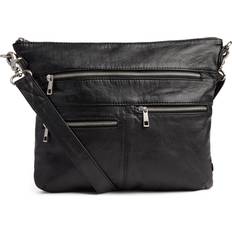 Depeche Crossbody - Black
