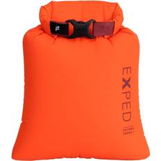 Exped Friluftsutrustning Exped Drybag Versa Flame 1 L