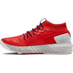 Under Armour Trainers Under Armour Project Rock 2 - Blood Orange