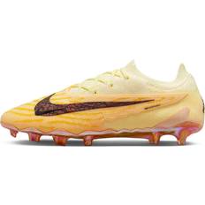 Nike Phantom GX Elite Gripknit SE FG - Blaze