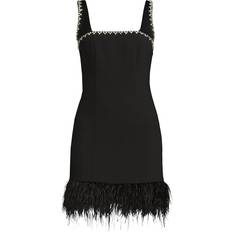 Feathers Dresses Likely Georgie Mini Dress