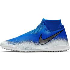 Nike Phantom Vision Academy DF TF - Racer Blue