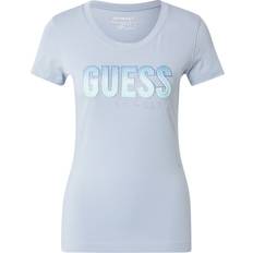 Transparent T-shirts Guess T-shirt