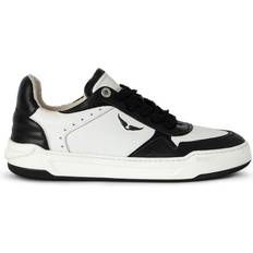 Zadig & Voltaire Men's Wings Leather Sneakers