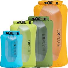 Exped Drybag Versa Clear Stuff Sack 3 l 5 l 8 l 13 l