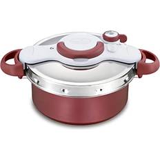Tefal Schnellkochtopf Clipso Minut Duo 5 L