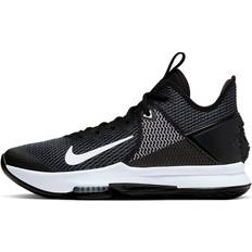Nike Lebron Witness 4 EP - Black