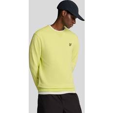 Lyle & Scott Jumpers Lyle & Scott Men's Crew Neck Sweatshirt