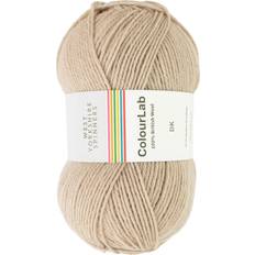 Yarn & Needlework Supplies West Yorkshire Spinners Soft Stone 100g