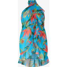 Saronger & Kimonos Fantasie Sarong Pichola - Flerfärgad