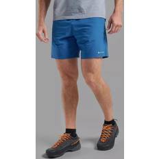 Montane Men Shorts Montane Volantis Shorts - Neptune Blue