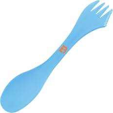 Cooking Equipment on sale Badger Outdoor 3in1 Basic Spork Blue