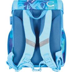 Herlitz Ryggsäckar Herlitz Loop Plus Lucky Horse - Framficka