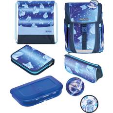 FiloActive XL Plus Cosmic Madpakke - Frontlomme