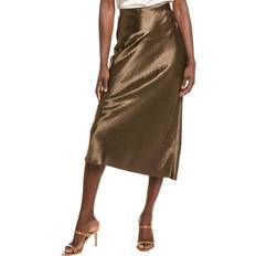 HUGO BOSS Green Skirts HUGO BOSS Boss Hugo Versatie Skirt