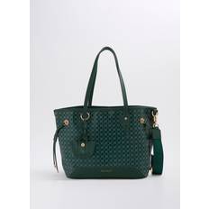 River Island Shopper-Tasche mit Seitlicher Schleife - Einheitsgröße
