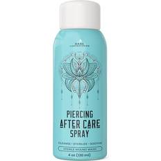 Women Piercings Base Laboratories Spray Antiseptique Après Piercing Labs - Nombril