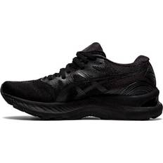 Asics Gel-Nimbus 23 Wide - Black