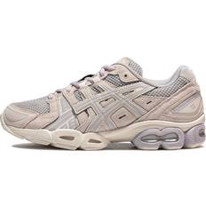 Asics Gel-Nimbus 9 - Oyster Grey Birch