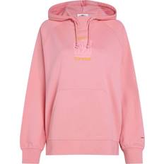 O'Neill Women's Wave Hoodie - Desert Rose