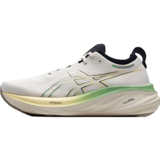 Asics Gel-Nimbus 26 - Grey Green