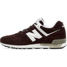 New Balance 576 Series - Brown