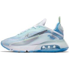 Nike Air Max 2090 - Blue White Silver