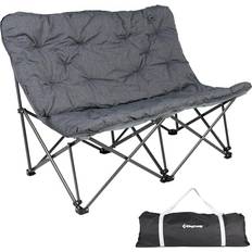 KingCamp Double Camping Chair 2 Seater