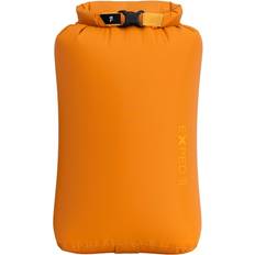 Exped Camping & Outdoor Exped Versa Dry Bag 5L Yellow