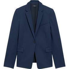 Theory Blazers Theory Slim Fit Blazer
