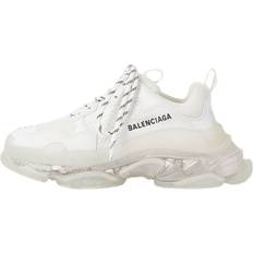Balenciaga Triple S Sneaker - White