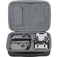 Fututech Förvaringsväska För DJI Mini 4 Pro RC2 RC-N2 Typ 1