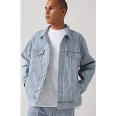 Levi's Relaxed Trucker Jacket