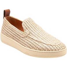 Lanvin Hjemmesko & Sandaler Lanvin Flade Sko Med Trækfane - Beige