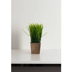 Konstgräs Höjd 30 cm Dekorativt Krukväxt
